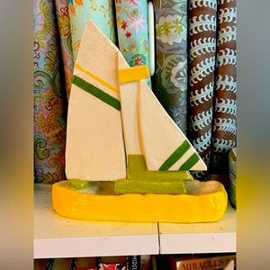 Saul Boat Anthropologie Home